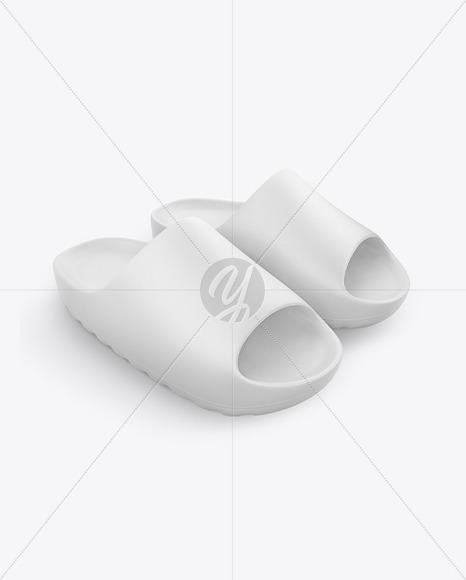 Slides Mockup