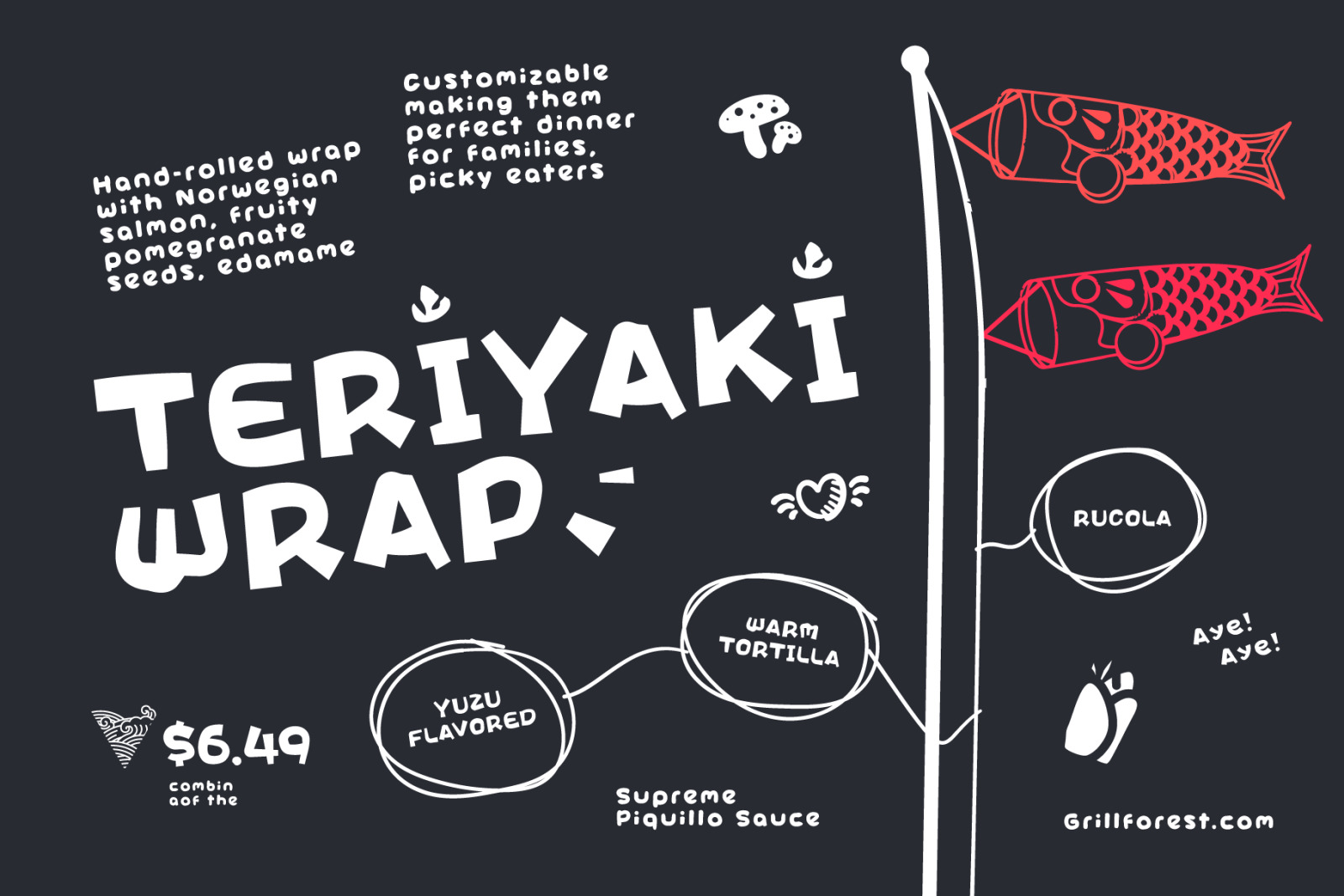 Rzewab Font Rzewab Font