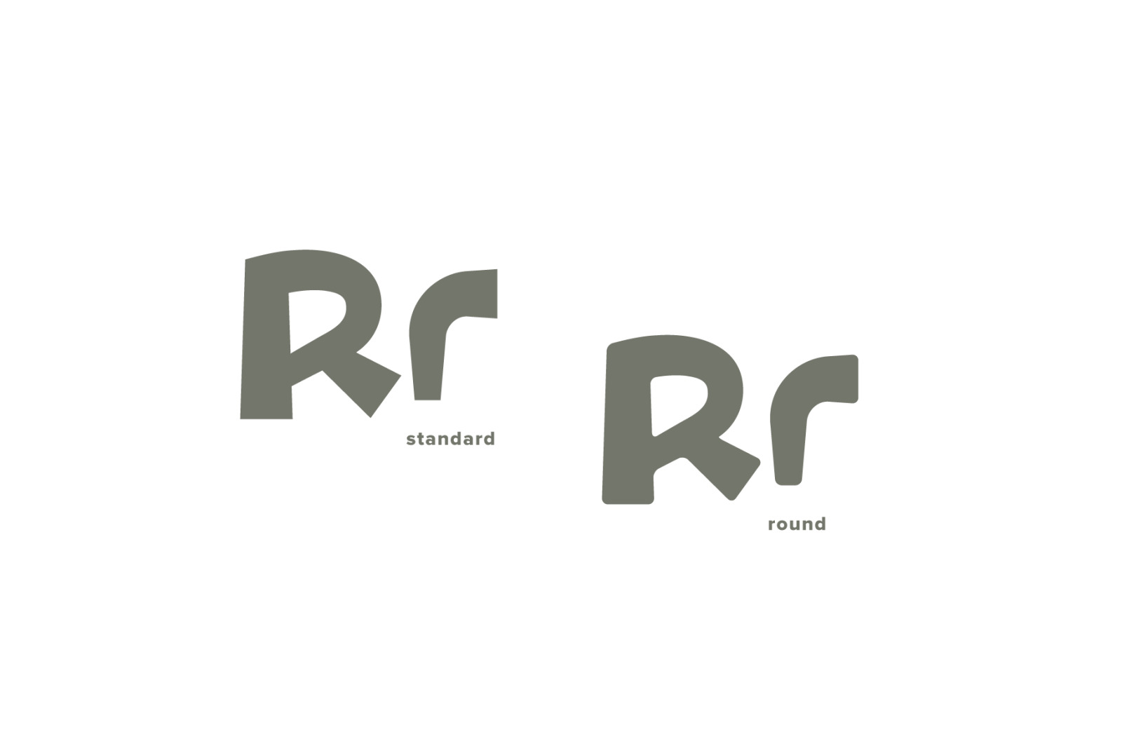 Rzewab Font Rzewab Font