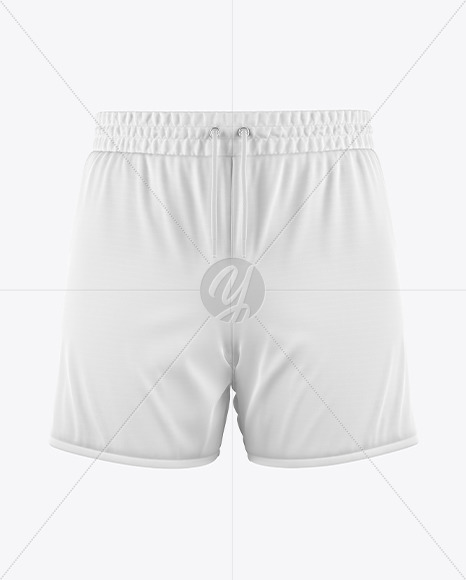 Shorts Mockup