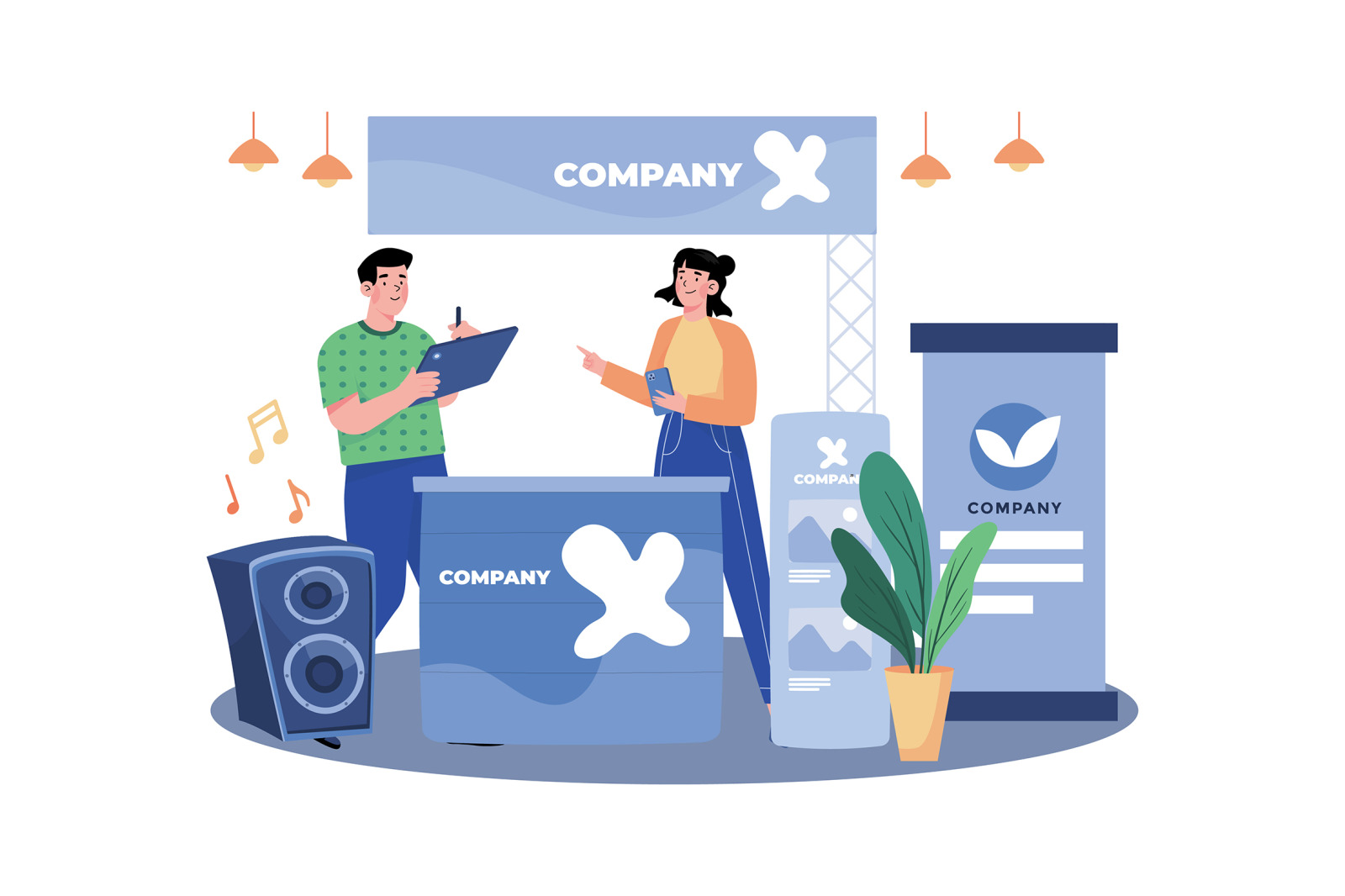 M722_Advertising Agency Illustration_Part 02 M722_Advertising Agency Illustration_Part 02