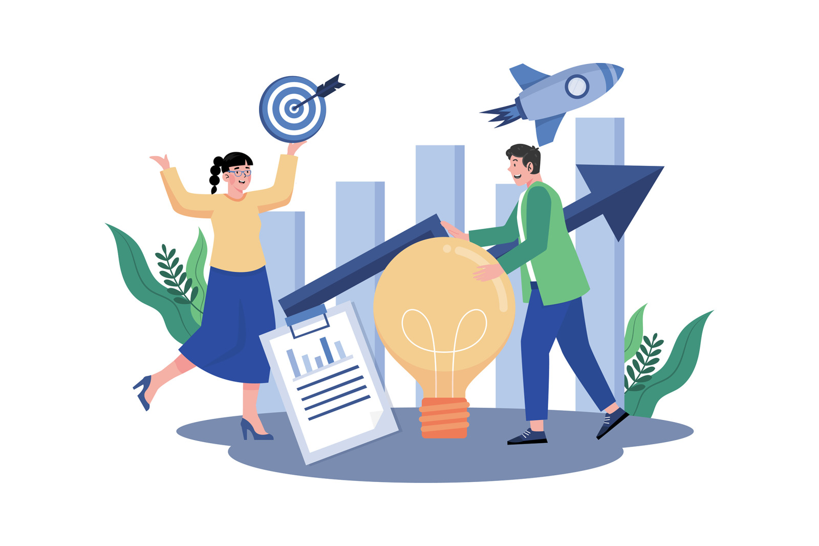 M722_Advertising Agency Illustration_Part 02 M722_Advertising Agency Illustration_Part 02