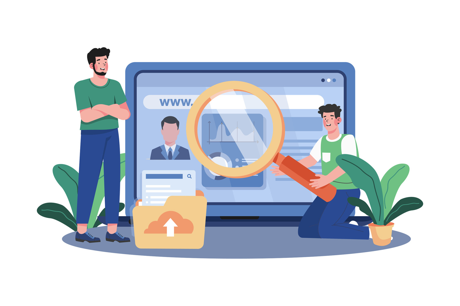 M722_Advertising Agency Illustration_Part 02 M722_Advertising Agency Illustration_Part 02