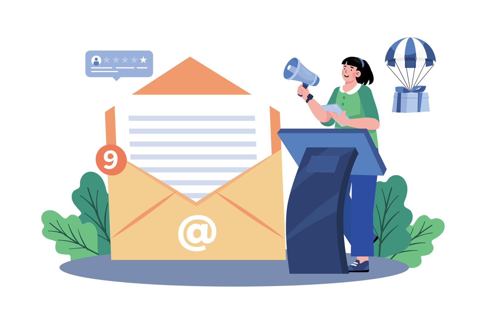 M722_Advertising Agency Illustration_Part 02 M722_Advertising Agency Illustration_Part 02
