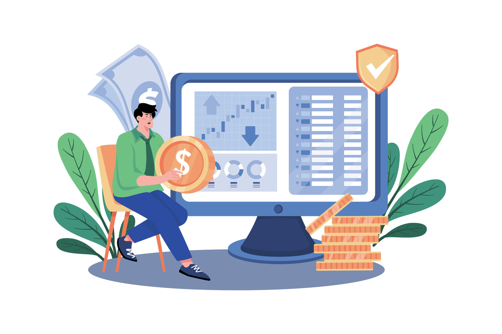 M724_Financial Management Illustration_Part 01 M724_Financial Management Illustration_Part 01