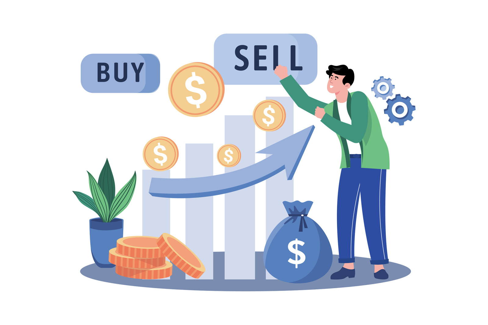 M724_Financial Management Illustration_Part 01 M724_Financial Management Illustration_Part 01
