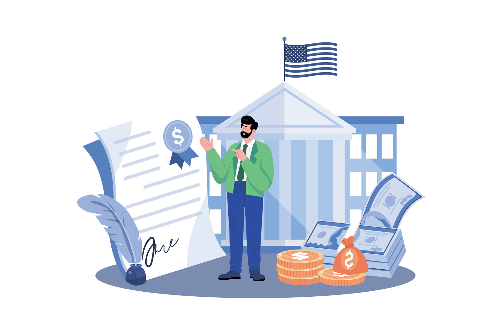 M724_Financial Management Illustration_Part 01 M724_Financial Management Illustration_Part 01