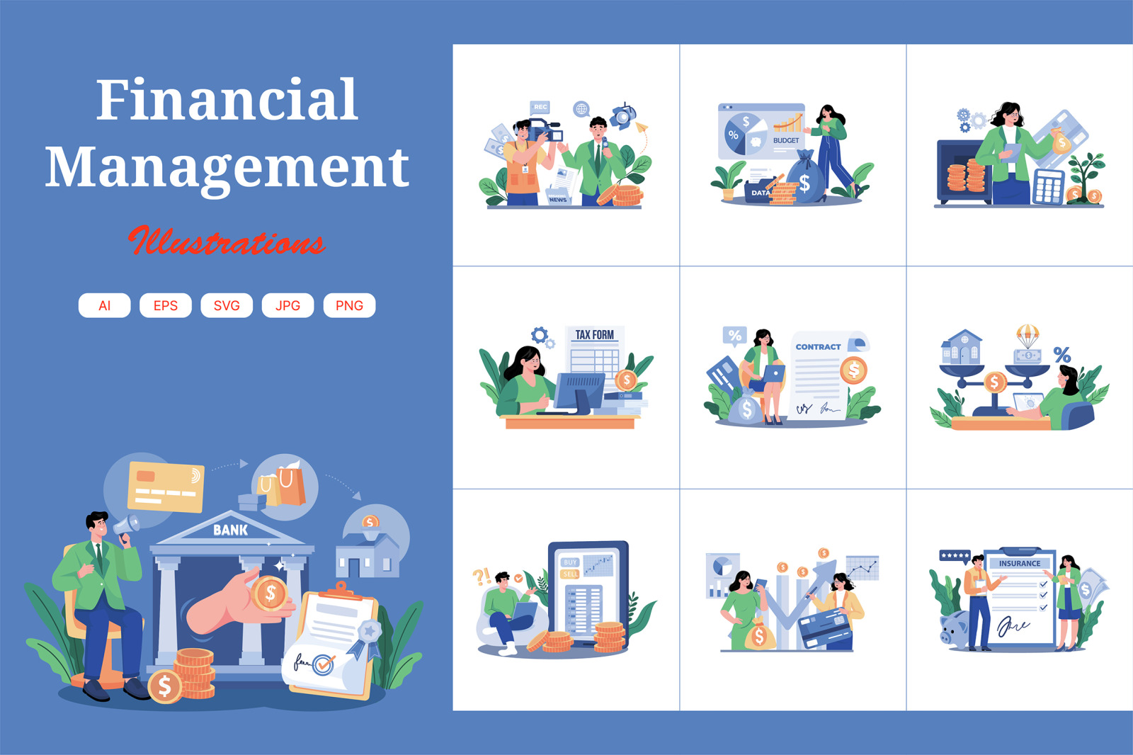 M724_Financial Management Illustration_Part 02