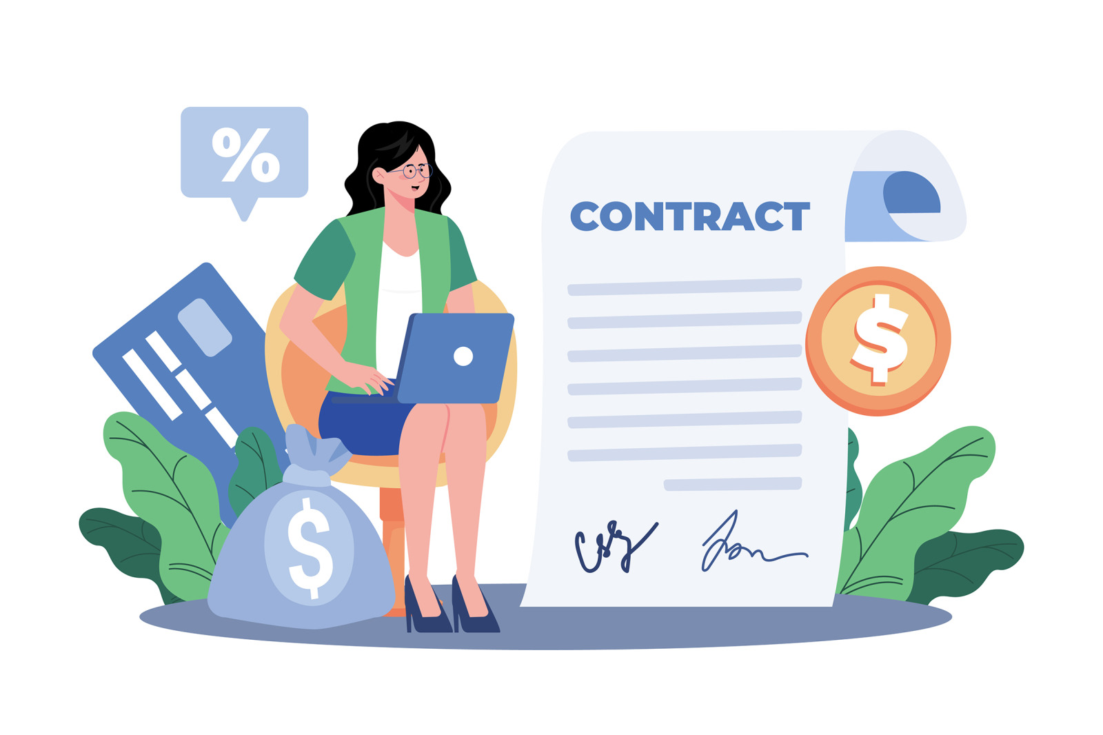 M724_Financial Management Illustration_Part 02