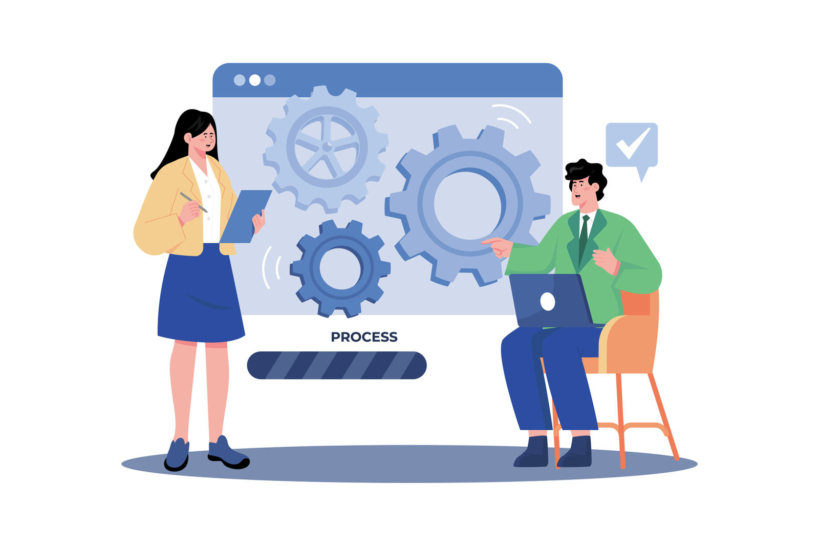 M725_Business Plan Illustration_Part 01 M725_Business Plan Illustration_Part 01