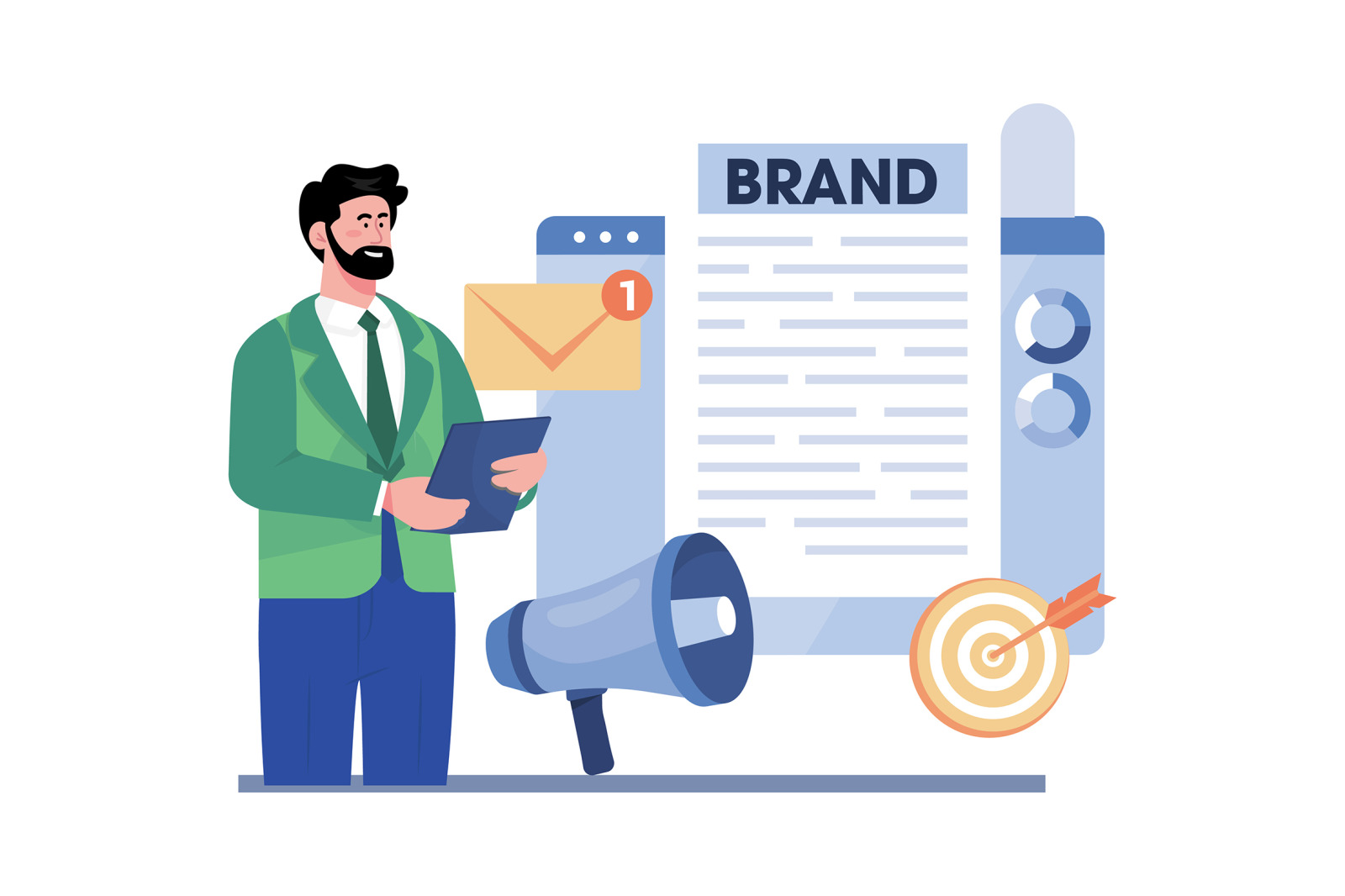 M725_Business Plan Illustration_Part 02 M725_Business Plan Illustration_Part 02