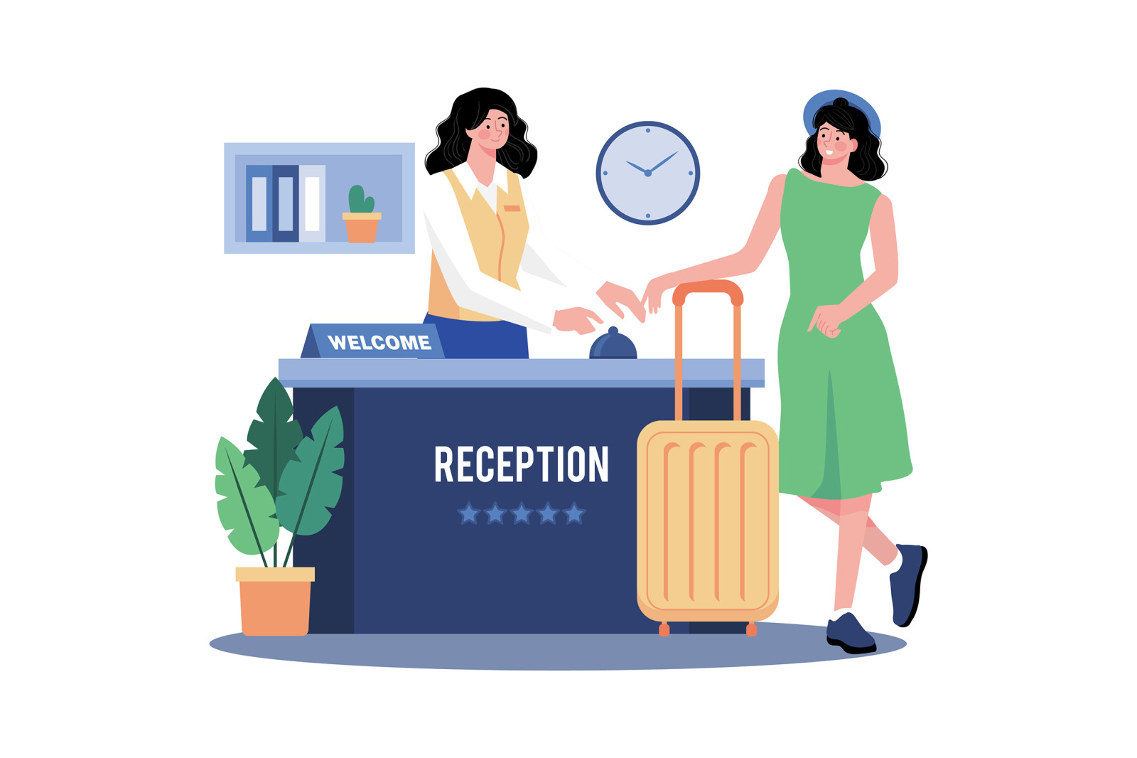 M728_Holiday & Travel Illustration_Part 01 M728_Holiday & Travel Illustration_Part 01