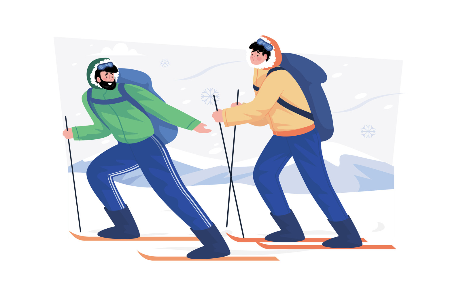 M728_Holiday & Travel Illustration_Part 01 M728_Holiday & Travel Illustration_Part 01
