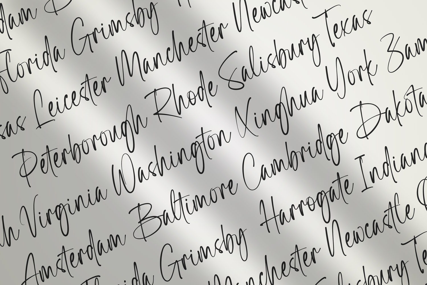 Bluegold Font Bluegold Font
