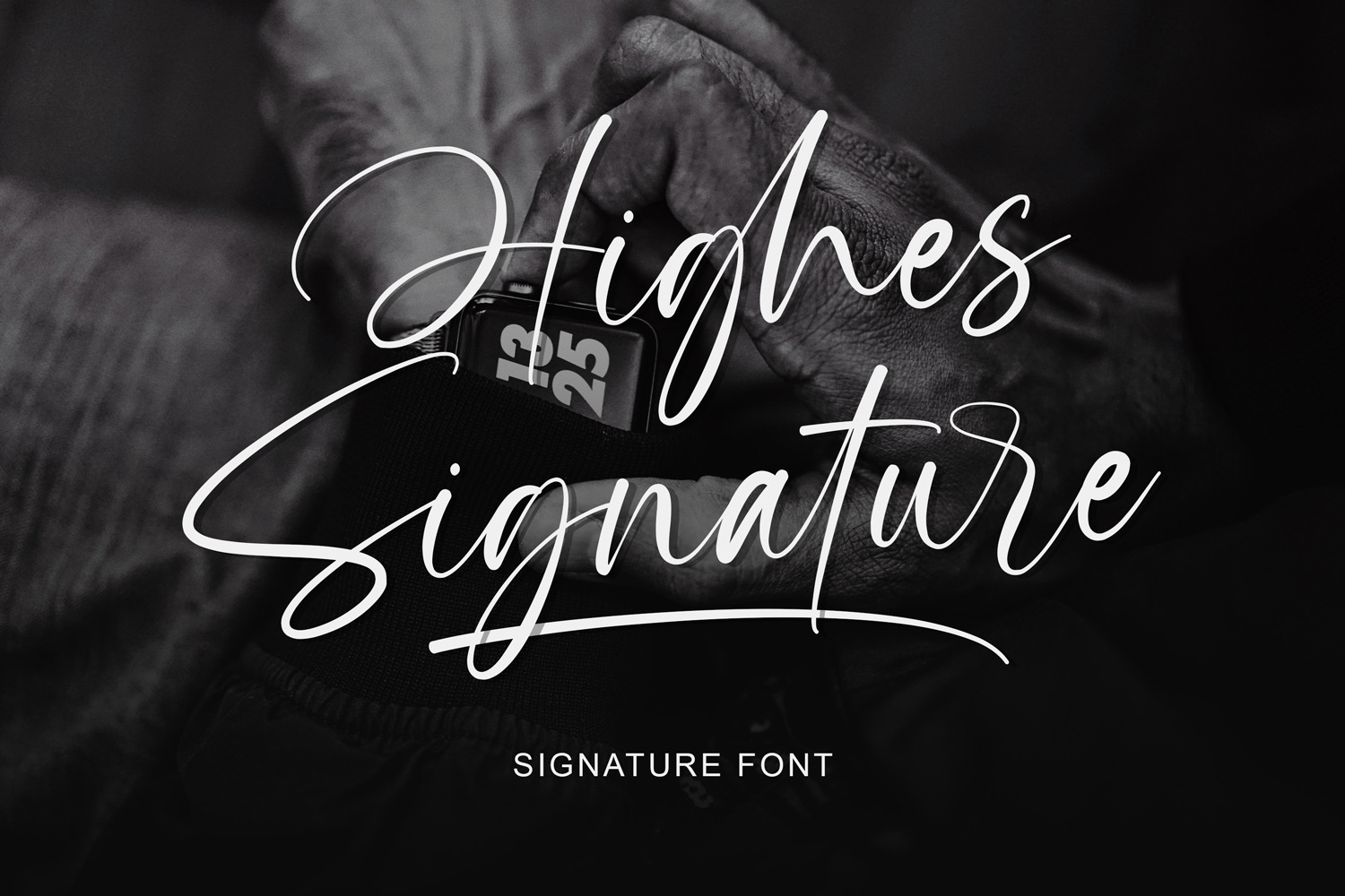 Highes Signature