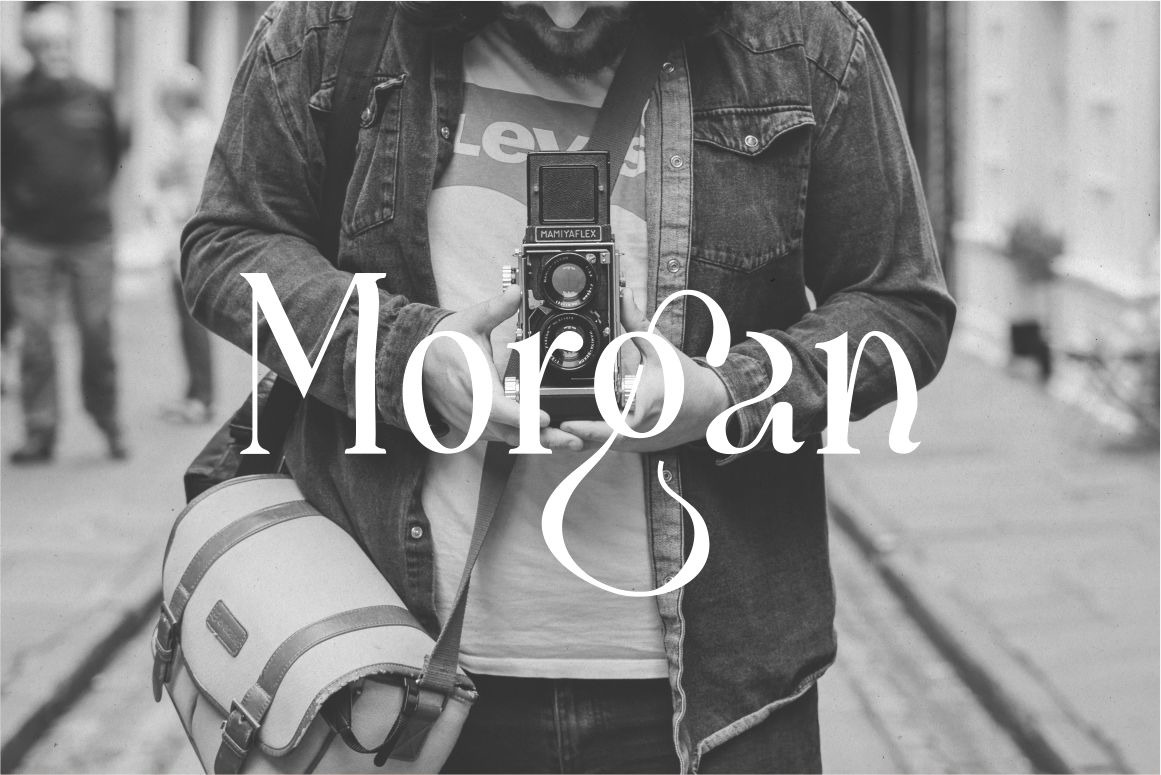 Maglift serif 200+ ligature collections Maglift serif 200+ ligature collections