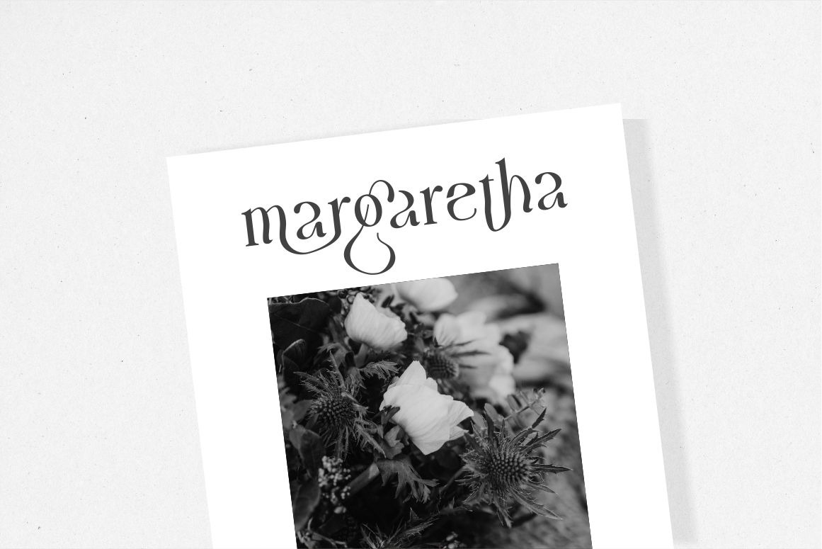 Maglift serif 200+ ligature collections Maglift serif 200+ ligature collections