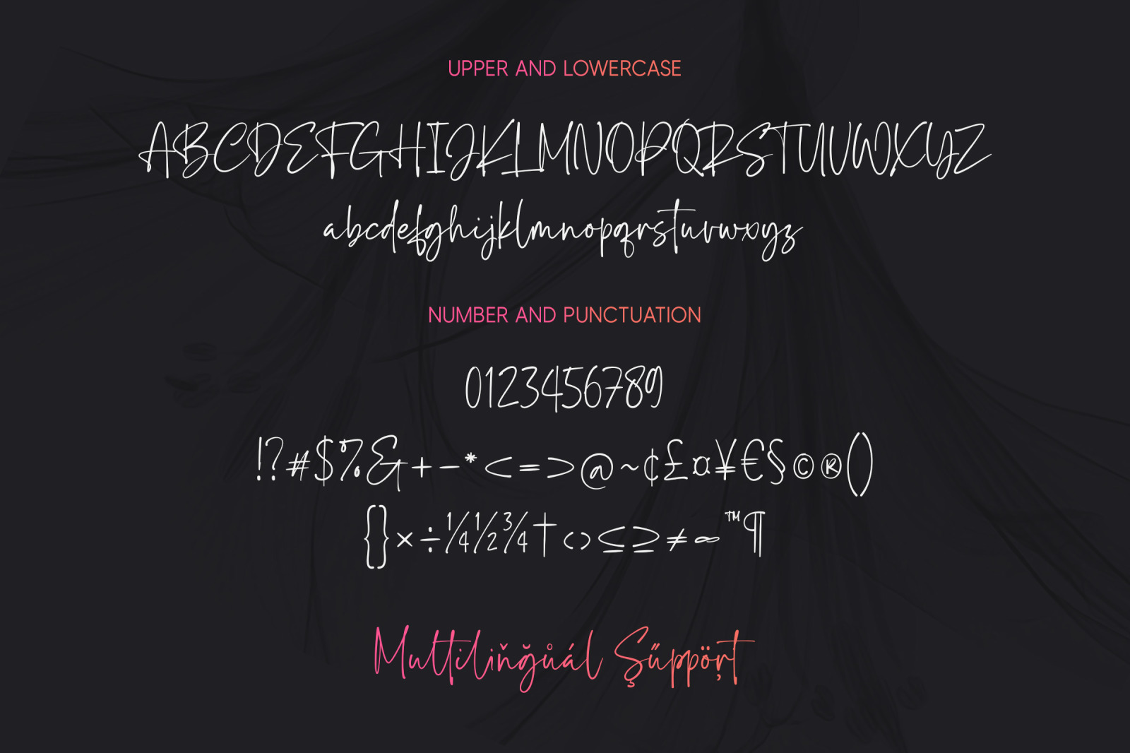 Bixbite Stone Font