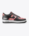 Sneaker Mockup