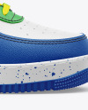 Sneaker Mockup