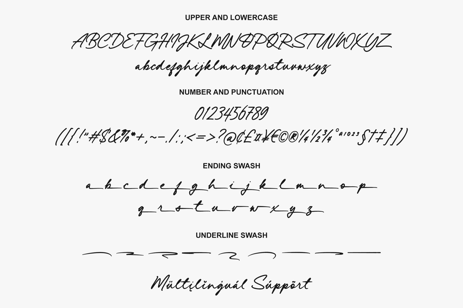 Dockyard Font Dockyard Font