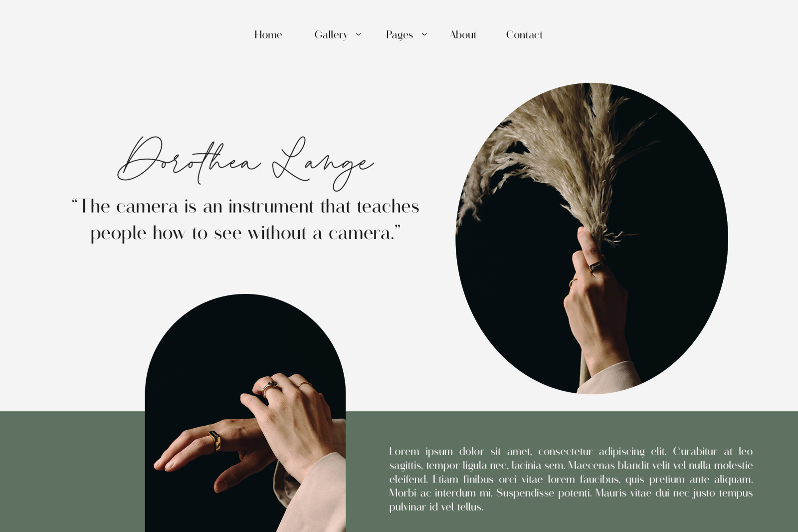 Royal Ambition - Font Duo Royal Ambition - Font Duo