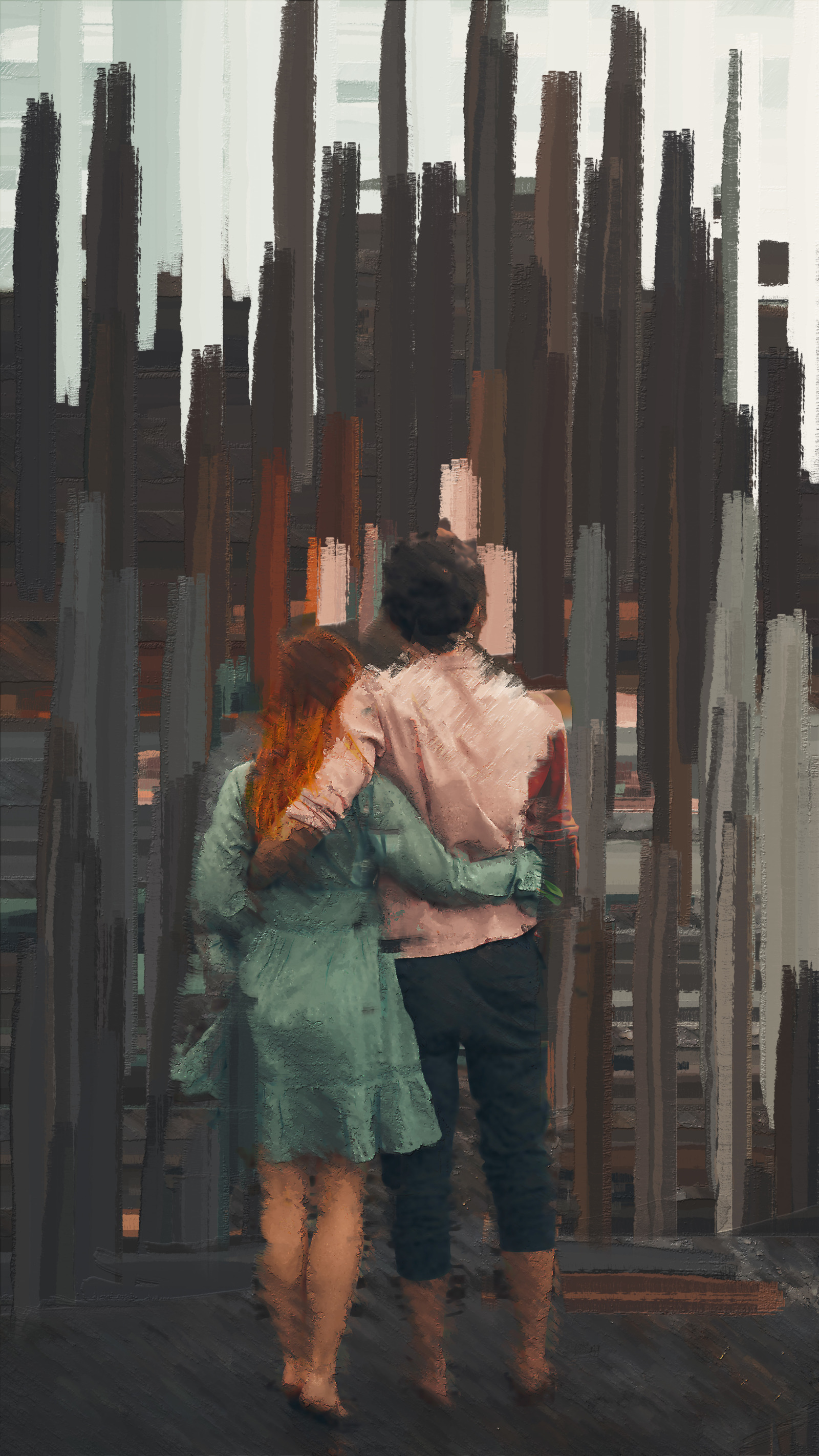 Oil Paint FX Photoshop Action Plugin Oil Paint FX Photoshop Action Plugin