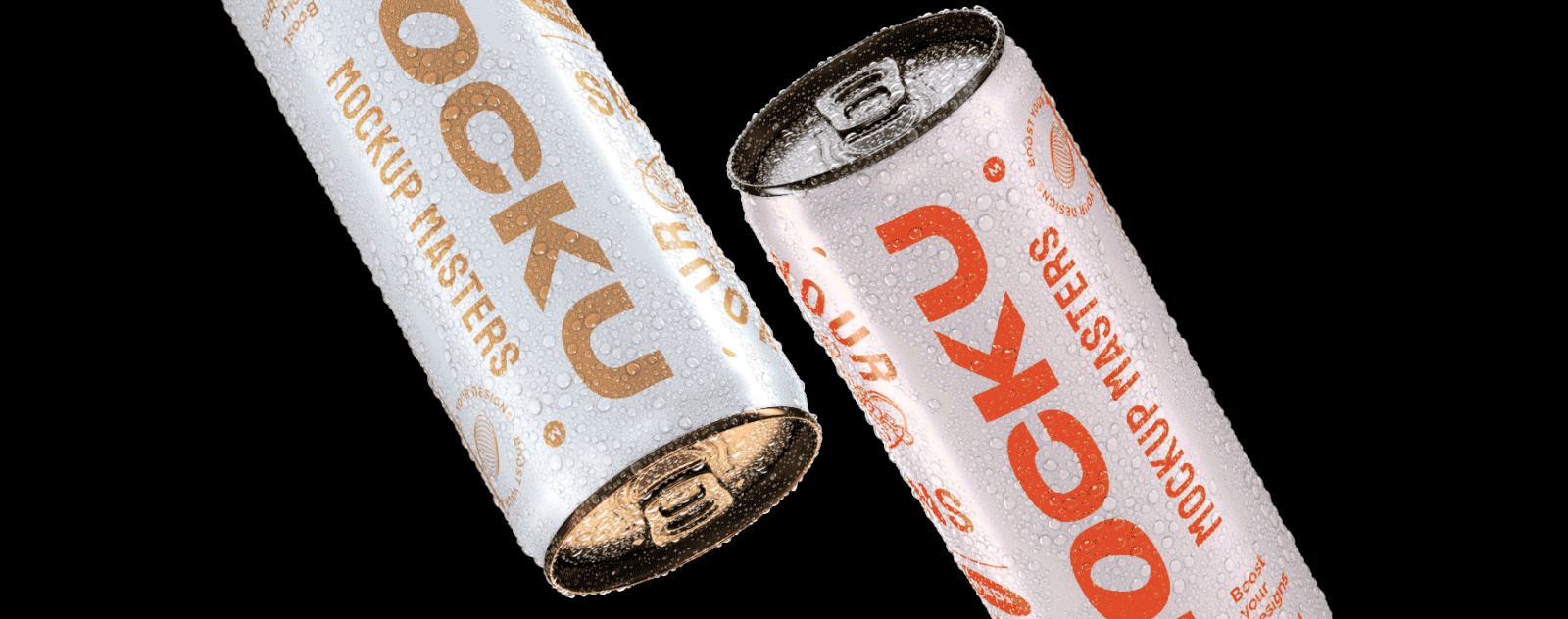 Can 250ml Video Mockup - Photoshop File Can 250ml Video Mockup - Photoshop File