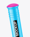 Matte Plunger Mockup