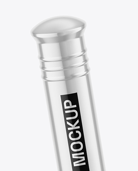 Matte Plunger Mockup