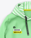 Hoodie Mockup