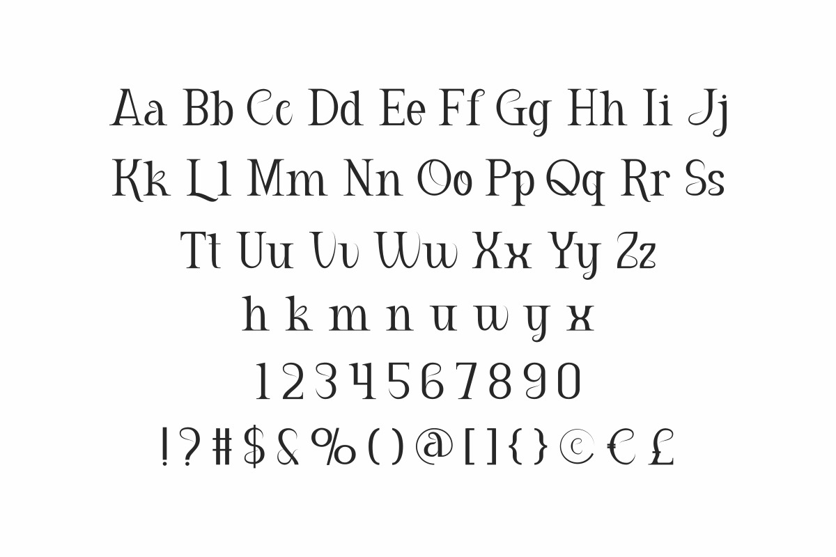 Random Theory Random Theory