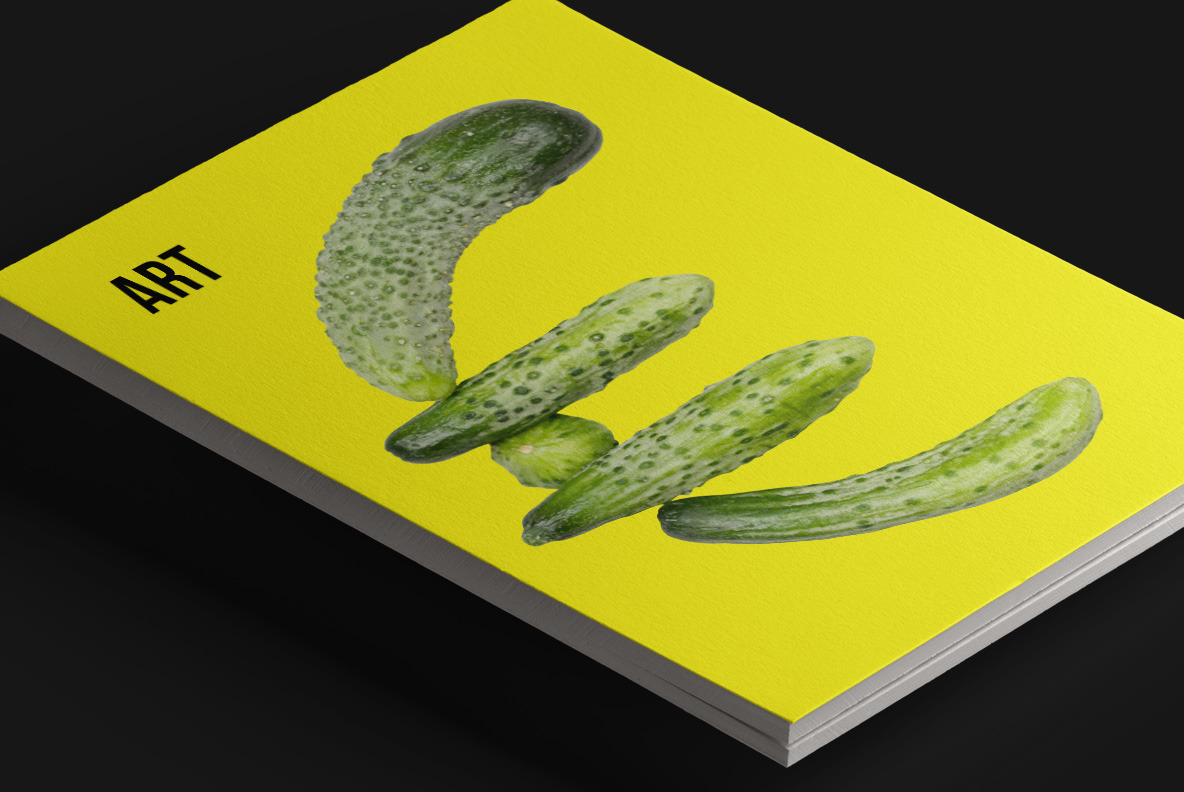 Cucumber Font Cucumber Font