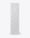 Post Protector Mockup - Front View