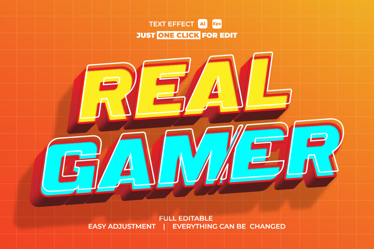 Game Event Text Effect Editable Collection Vol 1 Game Event Text Effect Editable Collection Vol 1