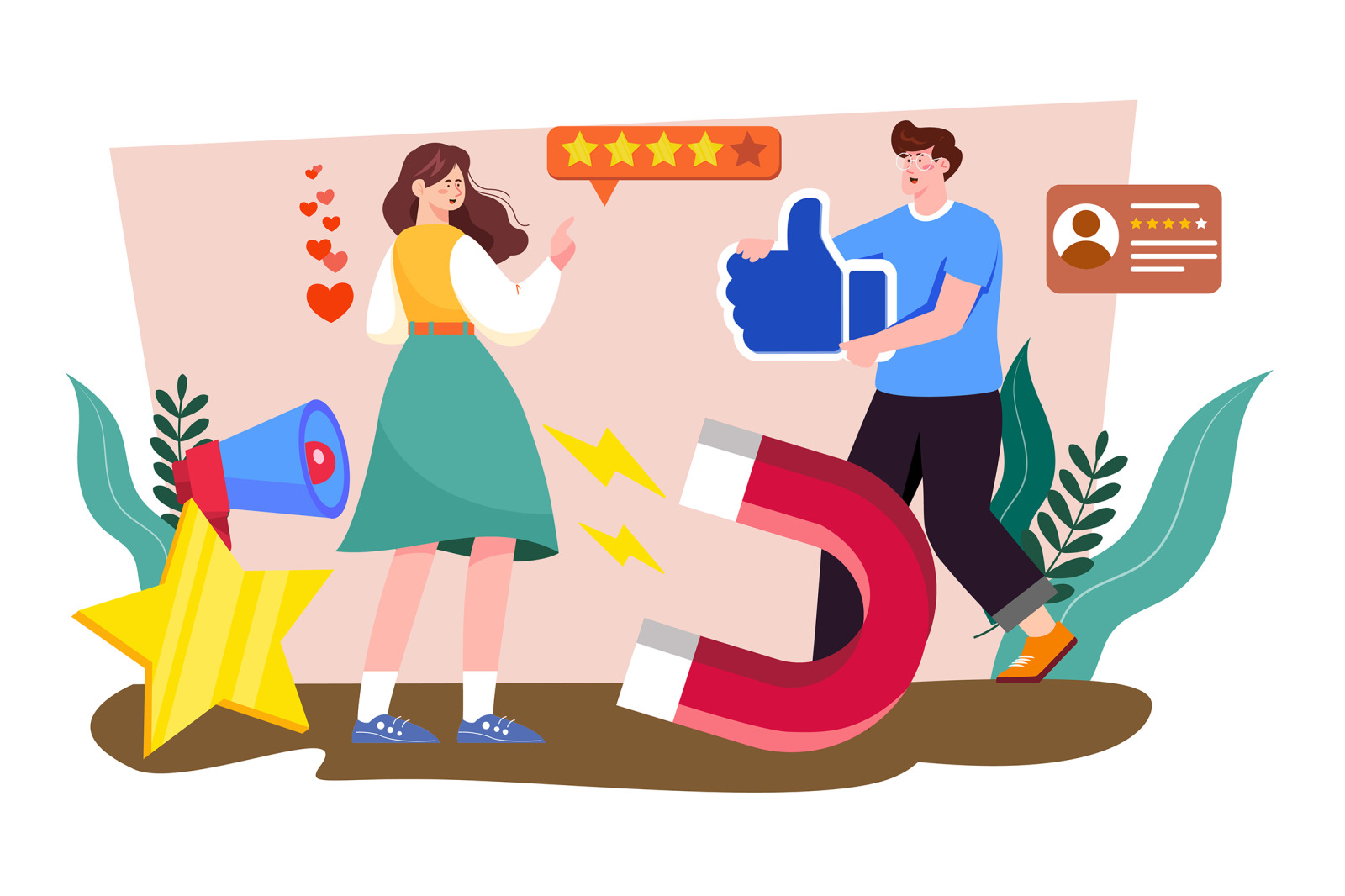M733_Customer Support Illustration_Part 02 M733_Customer Support Illustration_Part 02