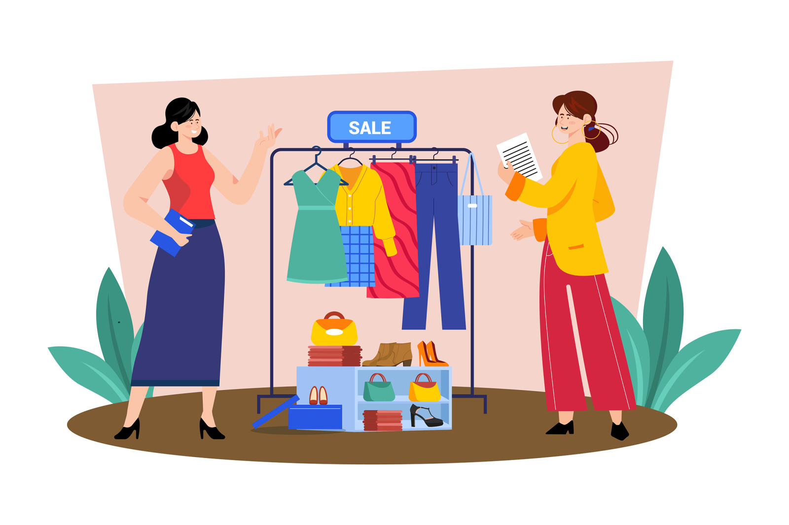 M733_Customer Support Illustration_Part 01 M733_Customer Support Illustration_Part 01
