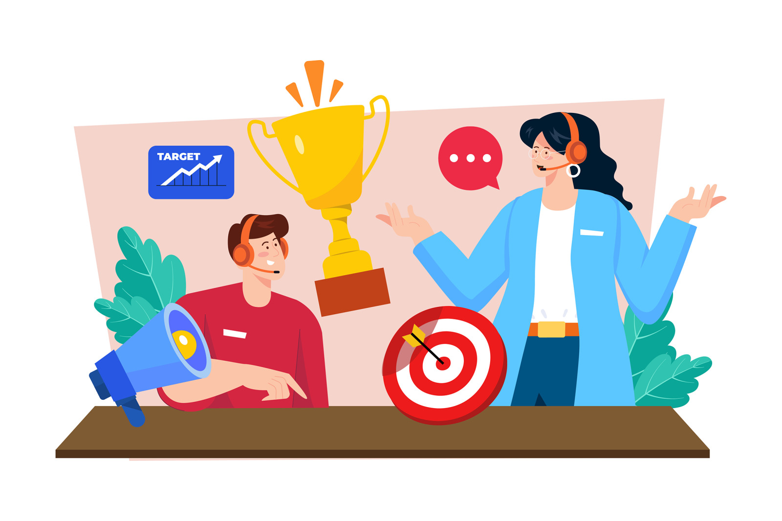 M733_Customer Support Illustration_Part 01 M733_Customer Support Illustration_Part 01