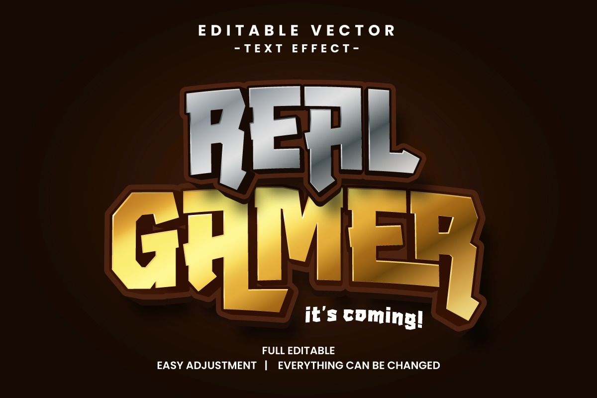 Game Event Text Effect Editable Collection Vol 2 Game Event Text Effect Editable Collection Vol 2