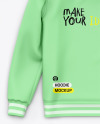 Hoodie Mockup