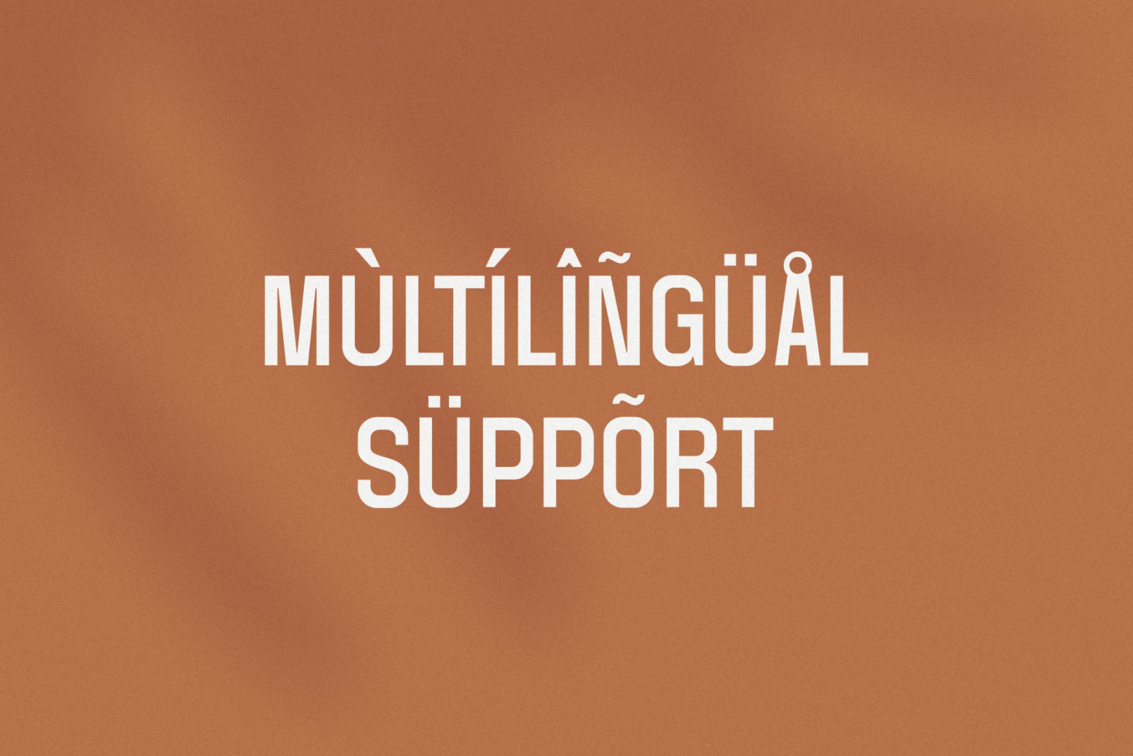 MALISON FONT MALISON FONT