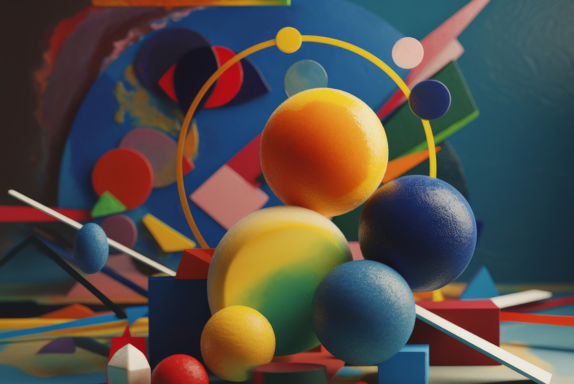 Kandinsky Backgrounds Kandinsky Backgrounds