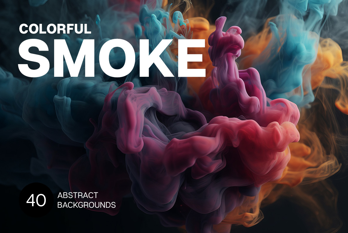 Smoke Backgrounds