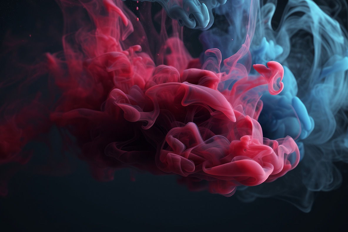 Smoke Backgrounds