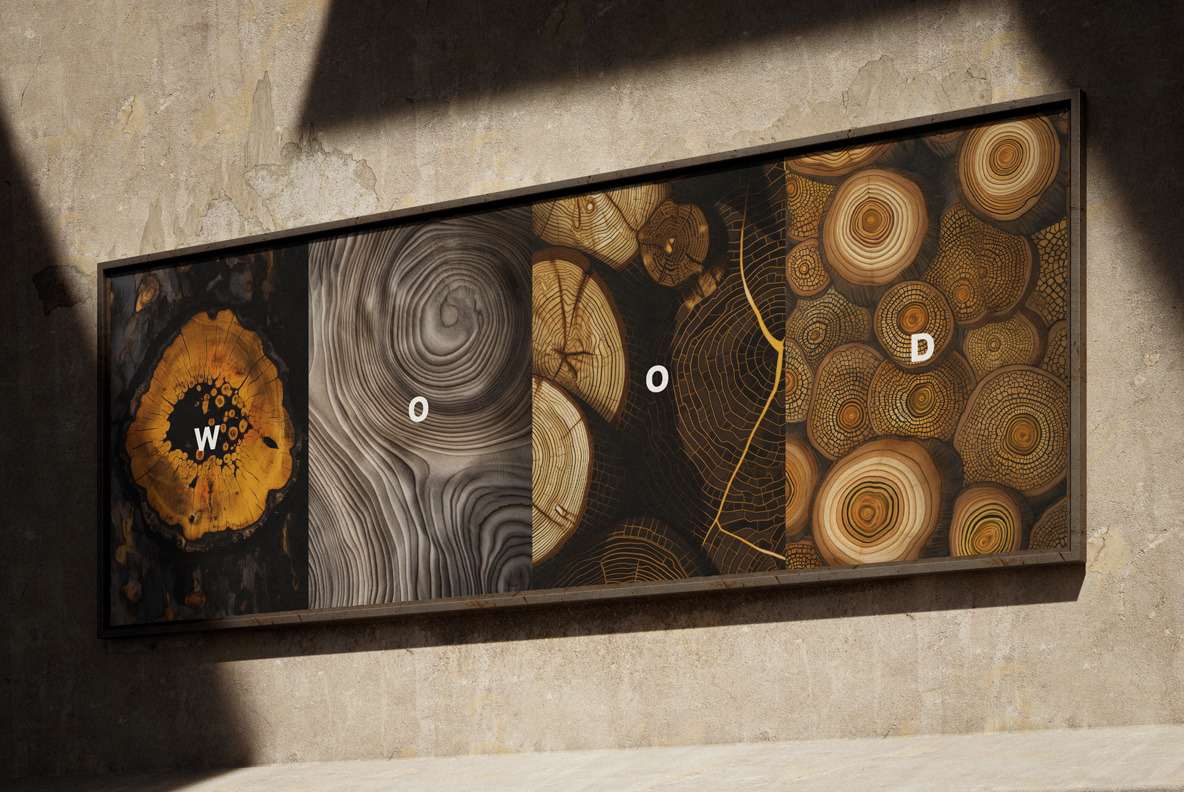 Wooden Art Backgrounds Wooden Art Backgrounds