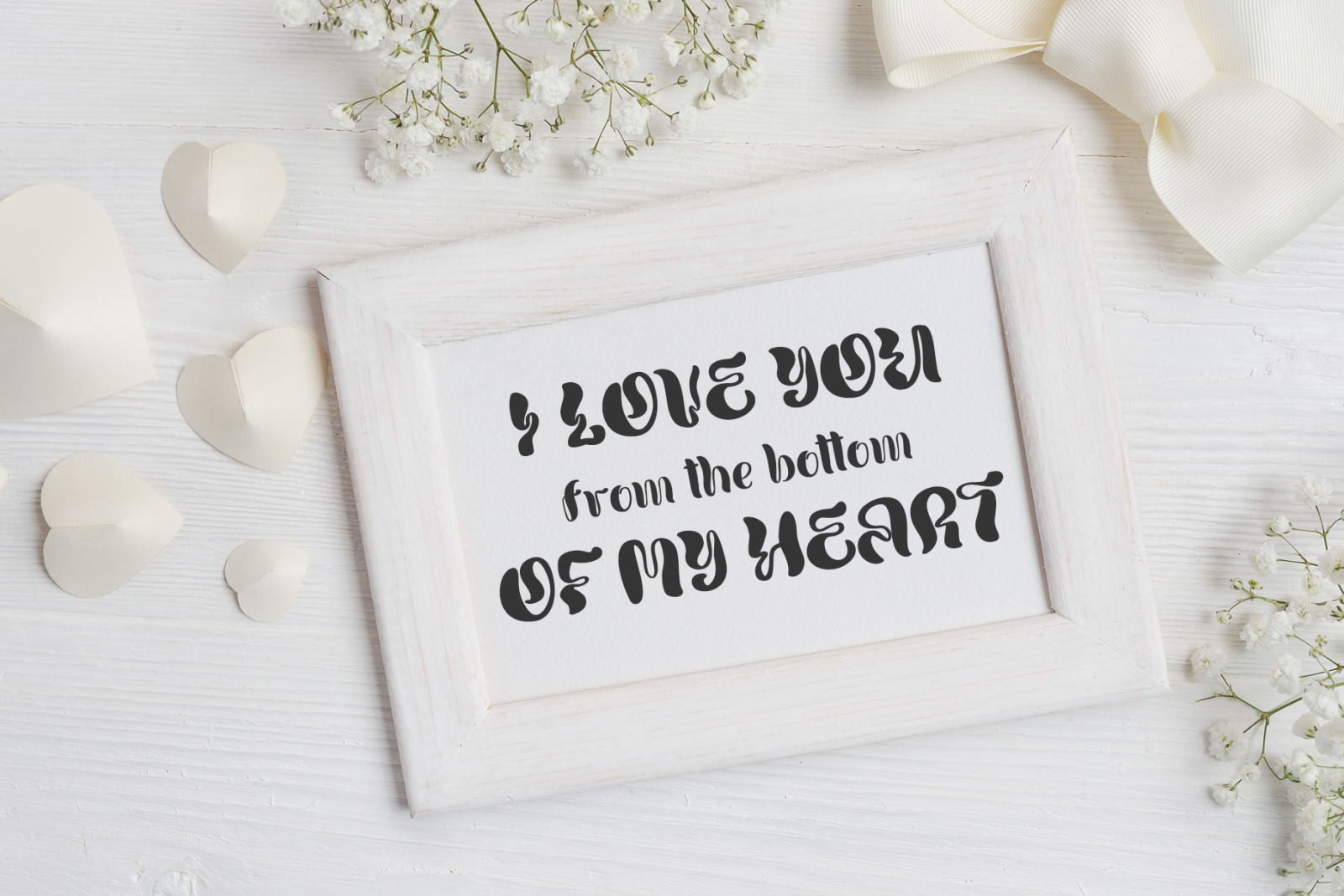Round Hand Drawn Display liquid Font Round Hand Drawn Display liquid Font