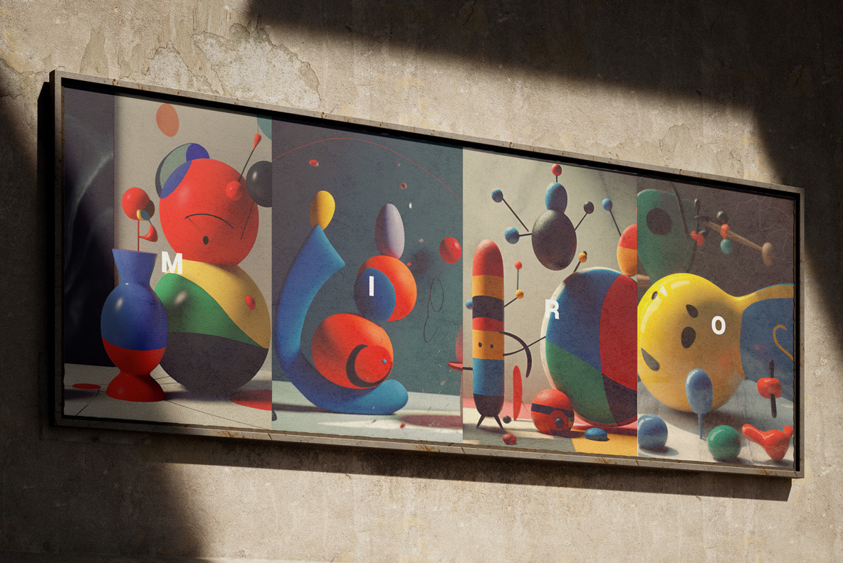 Joan Miro Backgrounds Joan Miro Backgrounds
