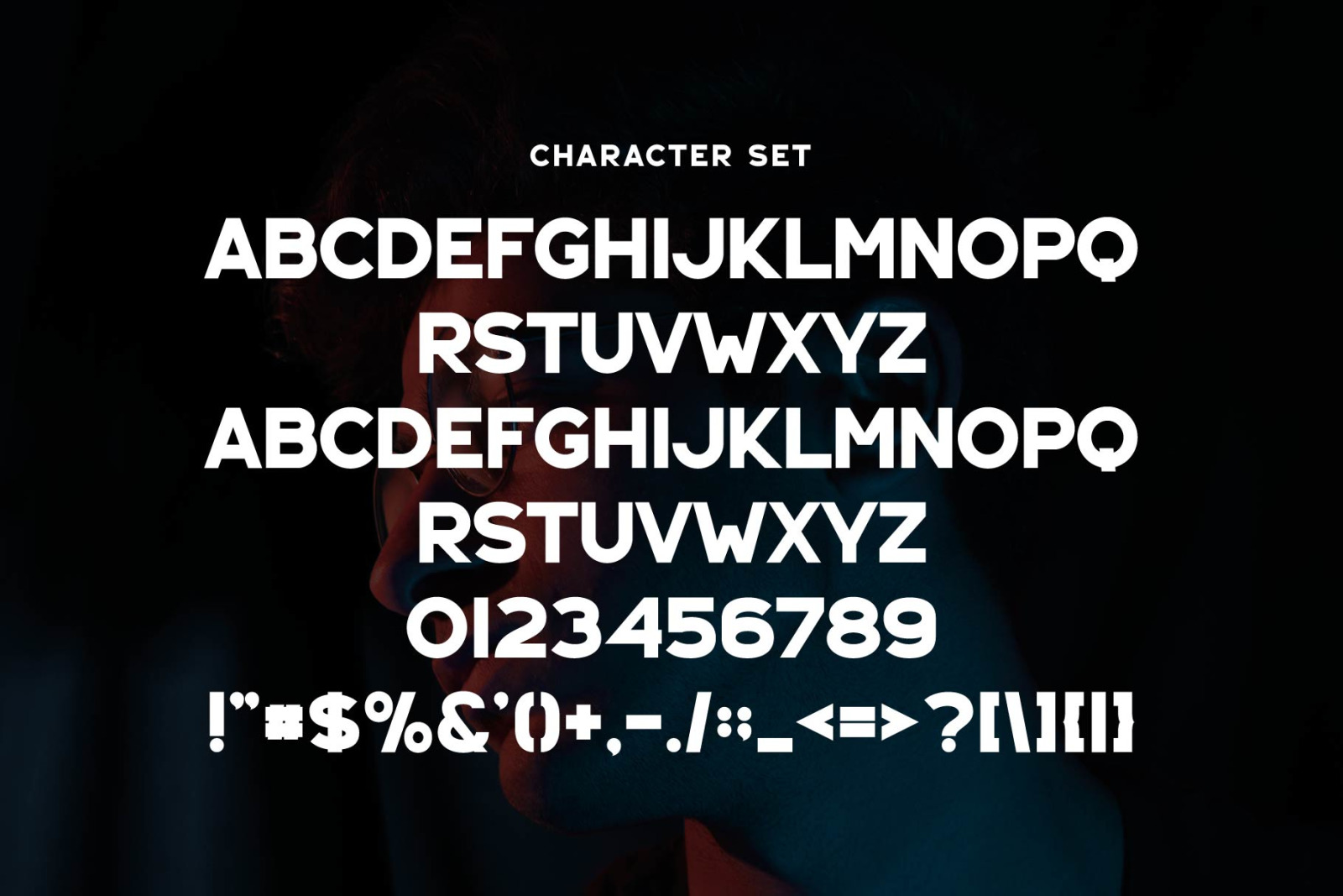 Redick Font