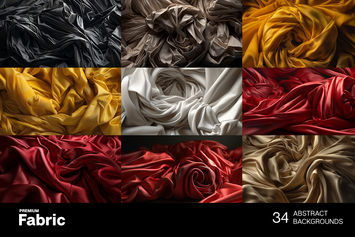 Fabric Premium Backgrounds