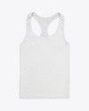 Tank Top Mockup